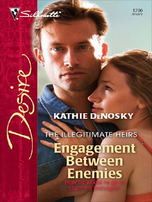 Title details for Engagement Between Enemies by Anna DePalo - Wait list